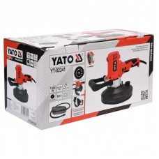 YATO Slefuitor universal petru beton, plastic si m..